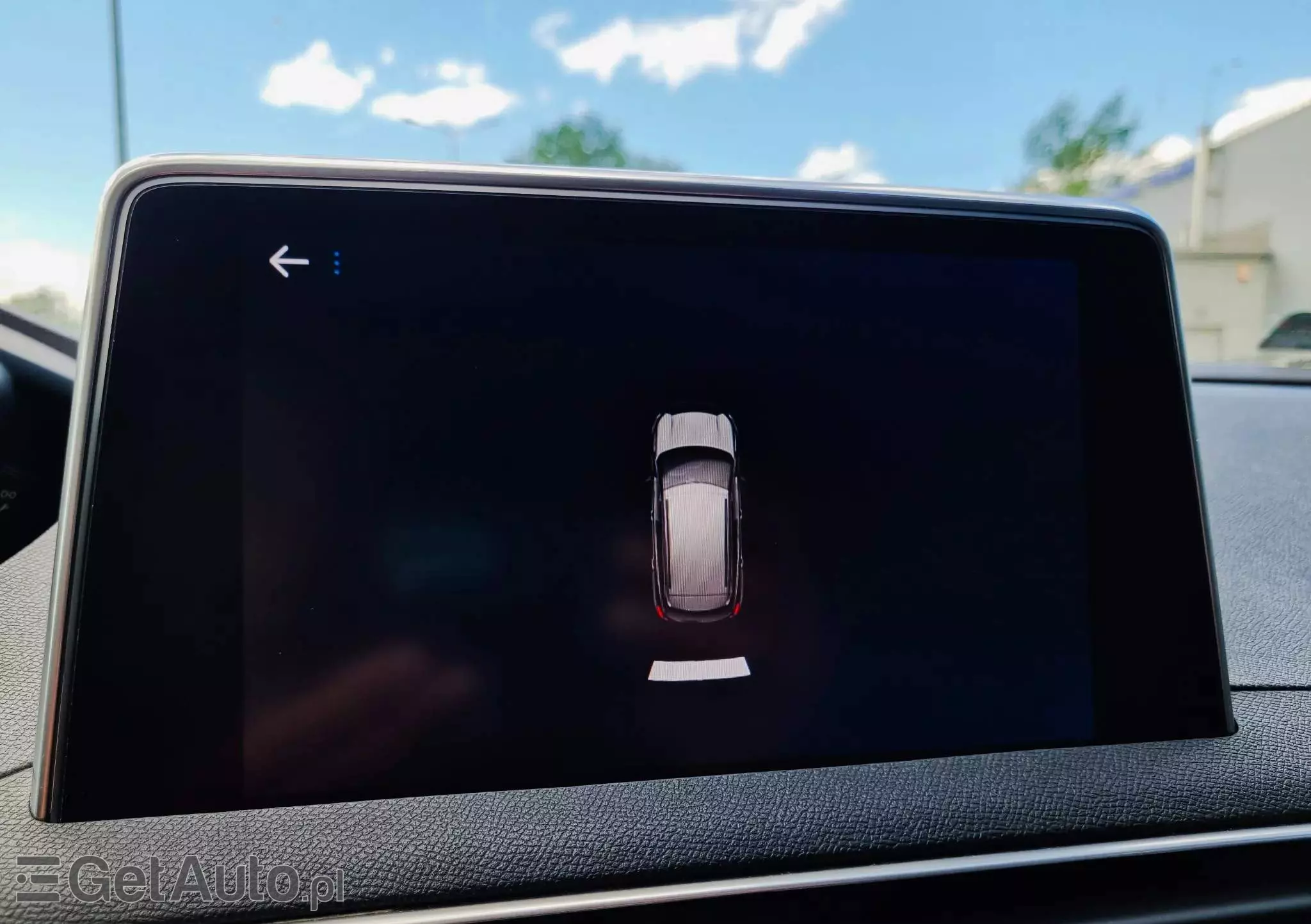 PEUGEOT 3008 1.5 BlueHDi Allure S&S