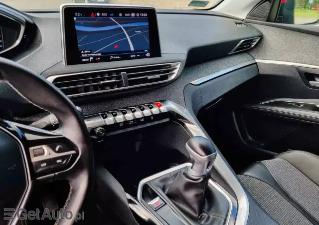 PEUGEOT 3008 1.5 BlueHDi Allure S&S