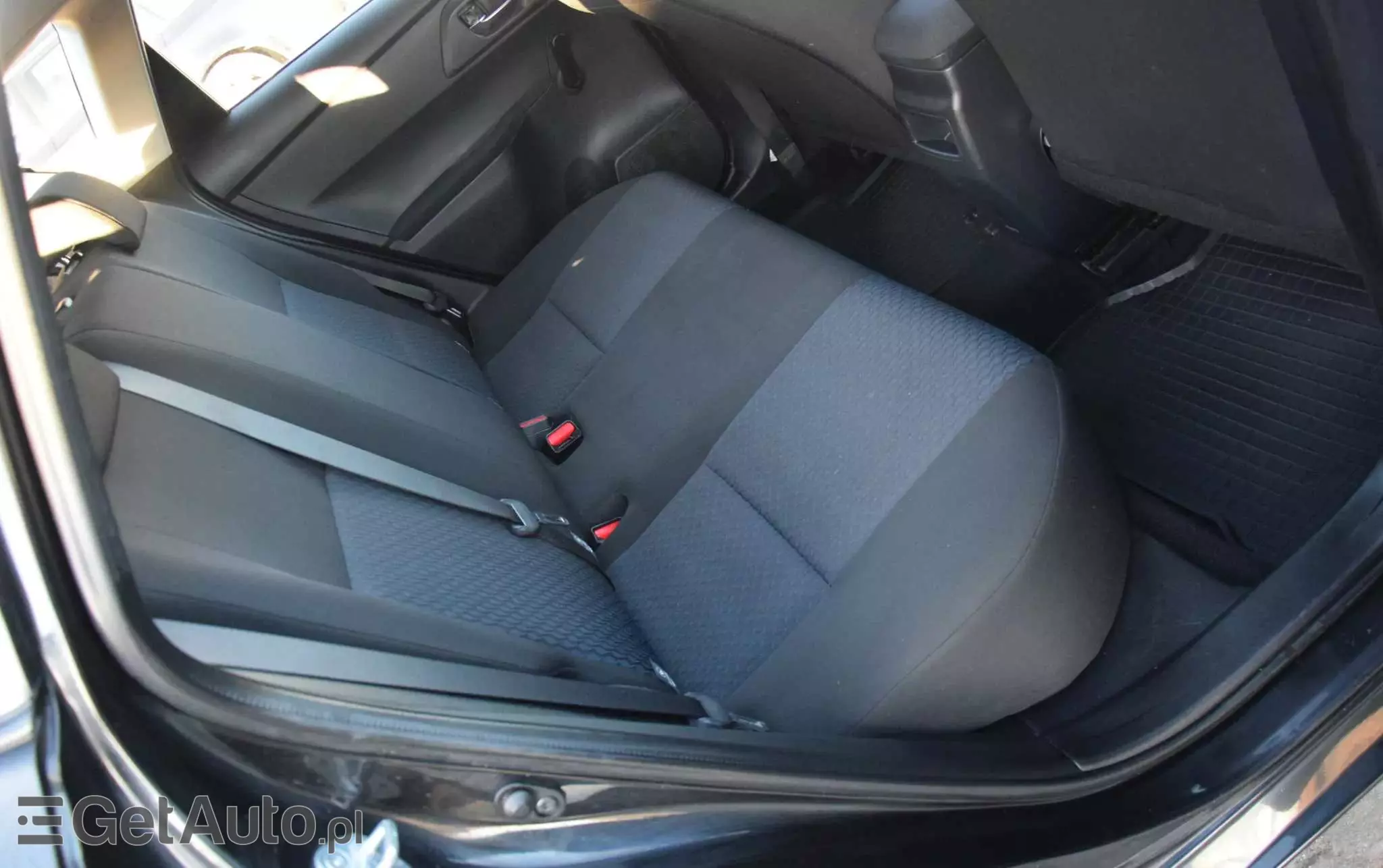 TOYOTA Auris 1.33 Dual-VVT-i Cool