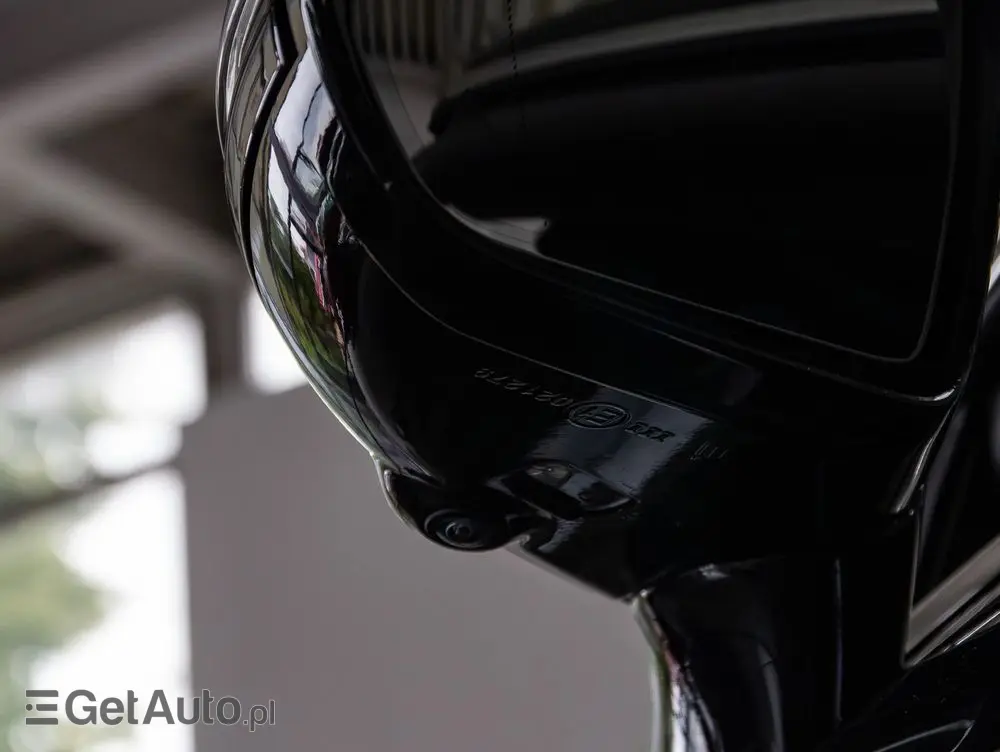 MERCEDES-BENZ Klasa S 560 Kabriolet