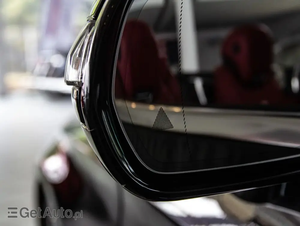 MERCEDES-BENZ Klasa S 560 Kabriolet