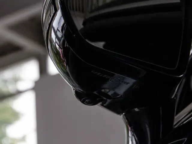 MERCEDES-BENZ Klasa S 560 Kabriolet