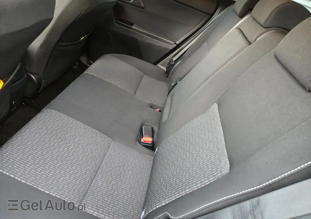 TOYOTA Auris 1.6 Valvematic Executive