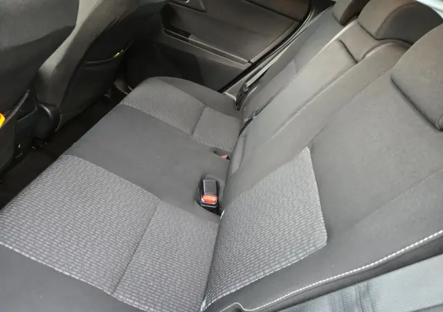 TOYOTA Auris 1.6 Valvematic Executive