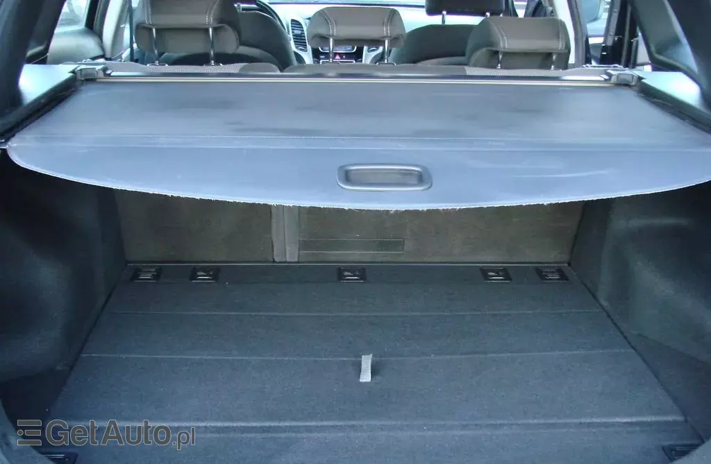 HYUNDAI I30 1.4 (109 KM)