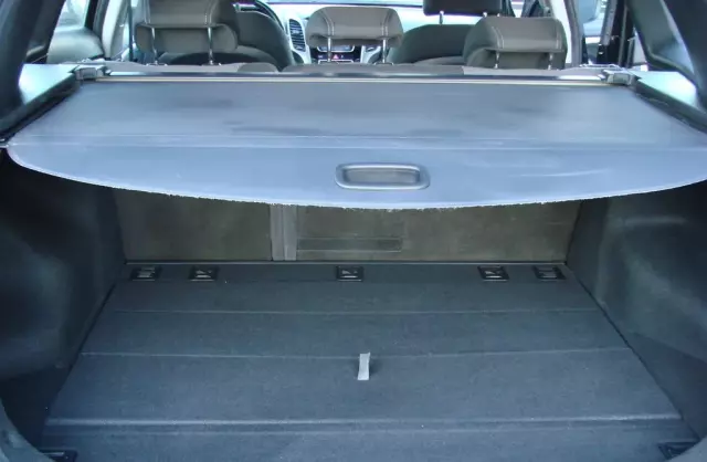 HYUNDAI I30 1.4 (109 KM)