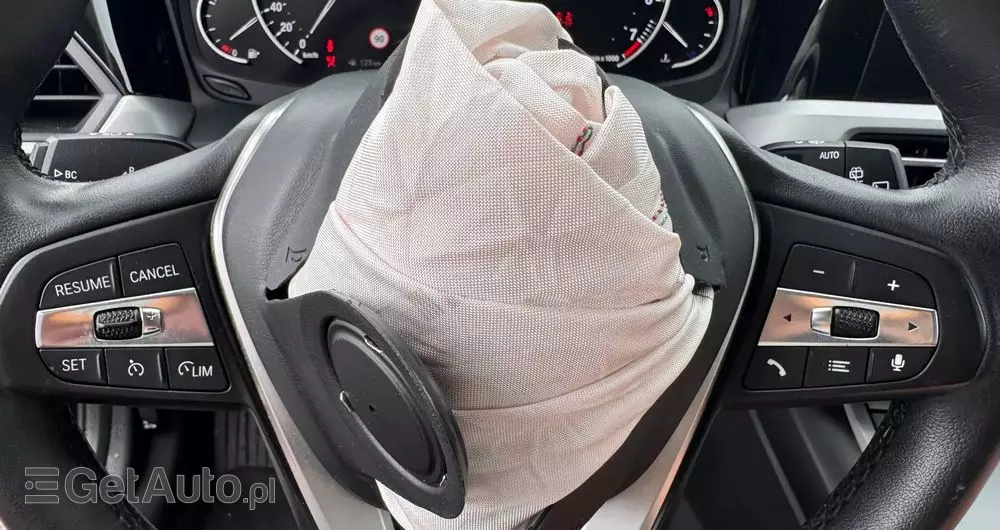 BMW Seria 3 320i GPF Advantage sport