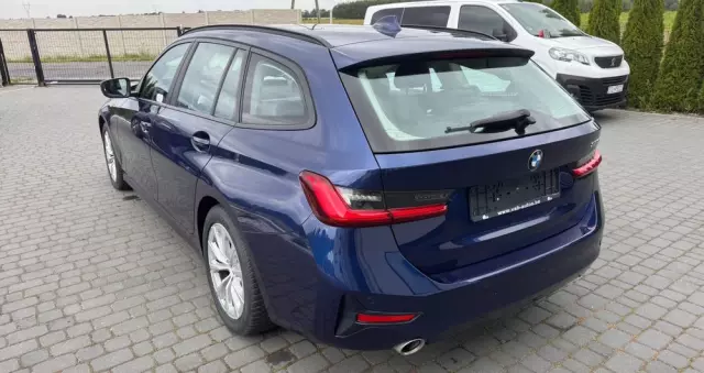 BMW Seria 3 320i GPF Advantage sport