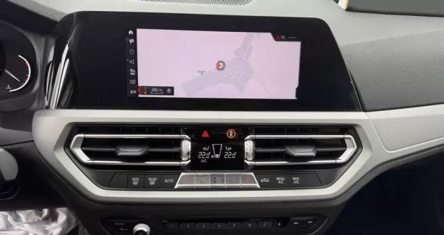 BMW Seria 3 320i GPF Advantage sport
