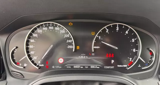 BMW Seria 3 320i GPF Advantage sport