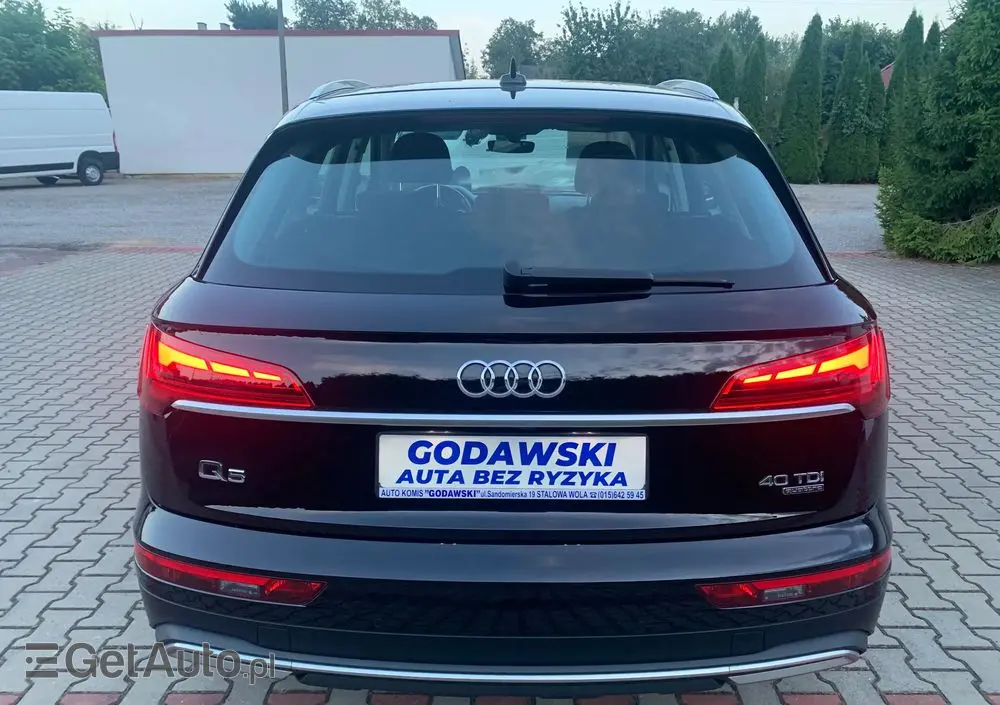 AUDI Q5 