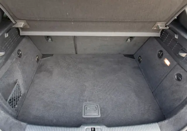 AUDI A3 3-drzwiowe 2.0 TDI quattro S line Sportpaket