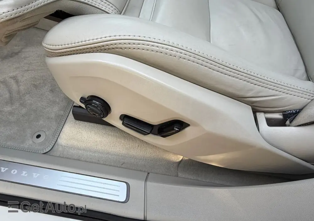 VOLVO XC 90 D5 AWD Inscription