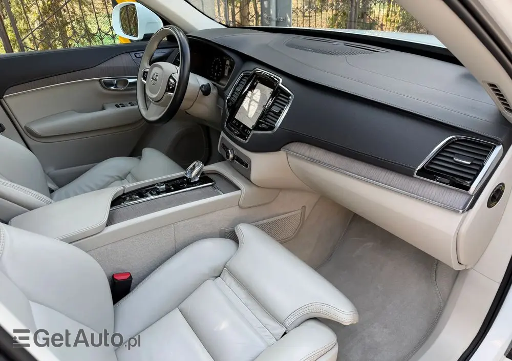 VOLVO XC 90 D5 AWD Inscription