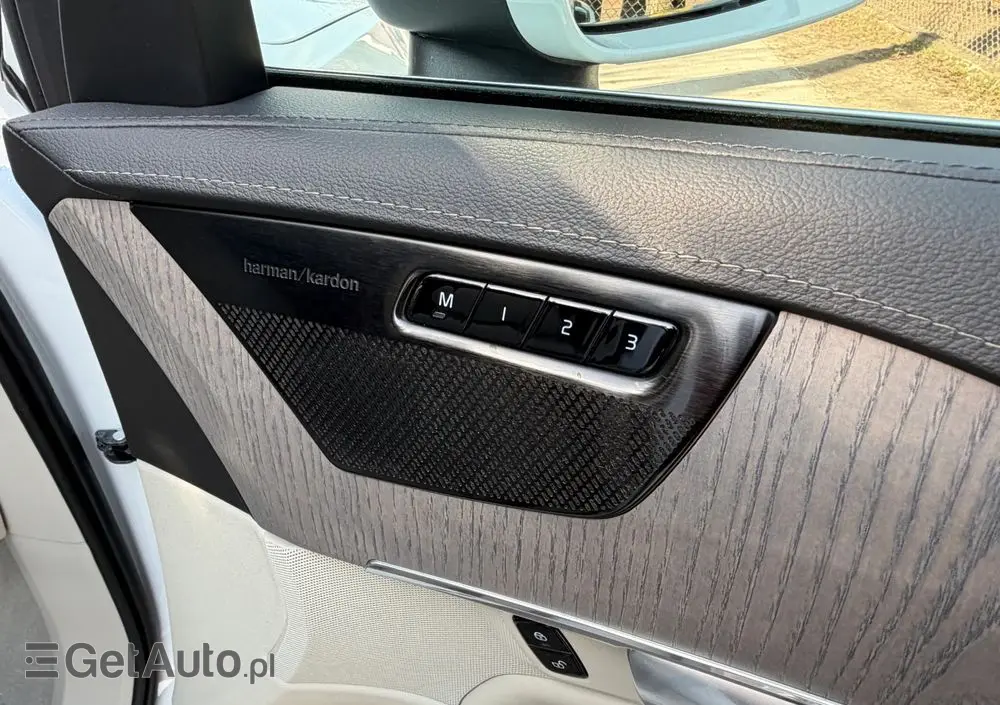 VOLVO XC 90 D5 AWD Inscription