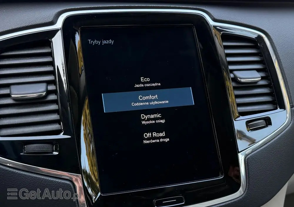 VOLVO XC 90 D5 AWD Inscription