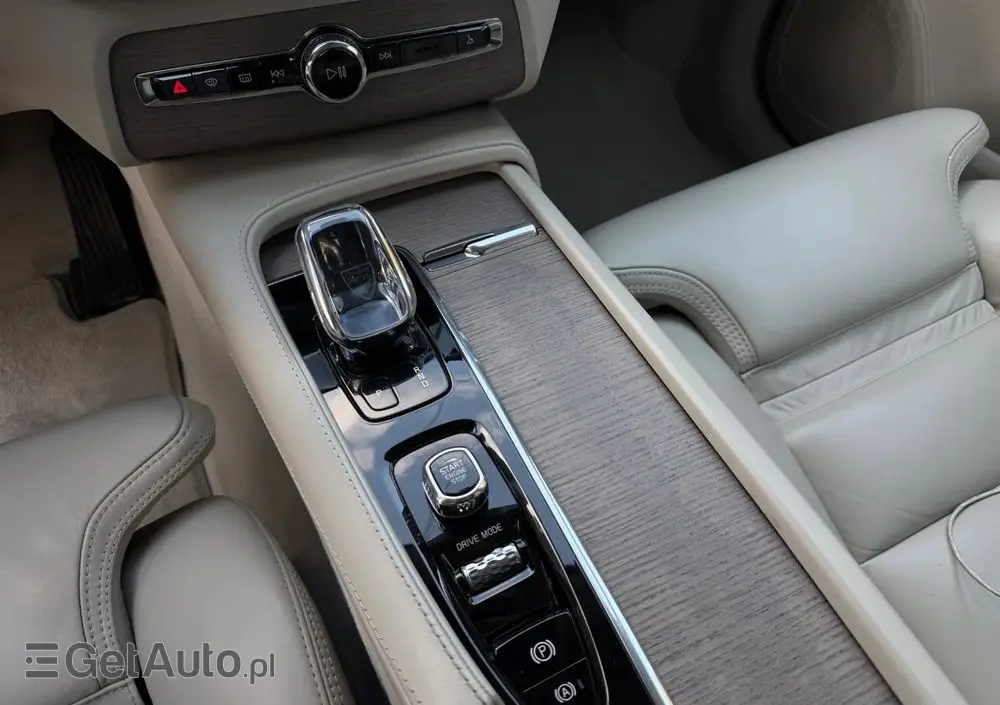 VOLVO XC 90 D5 AWD Inscription