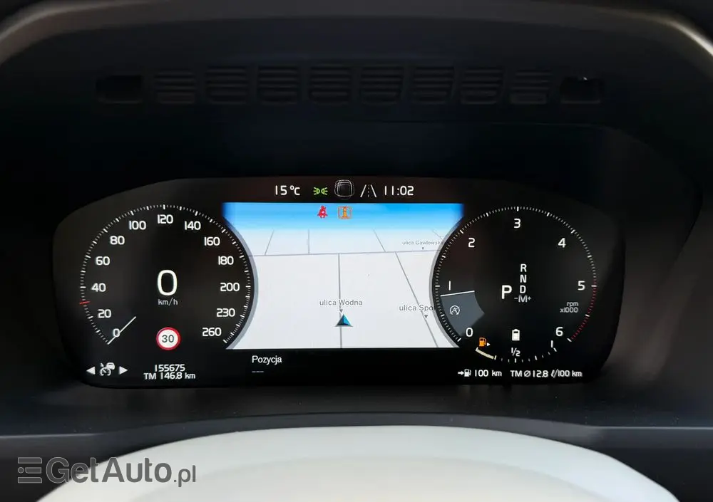 VOLVO XC 90 D5 AWD Inscription