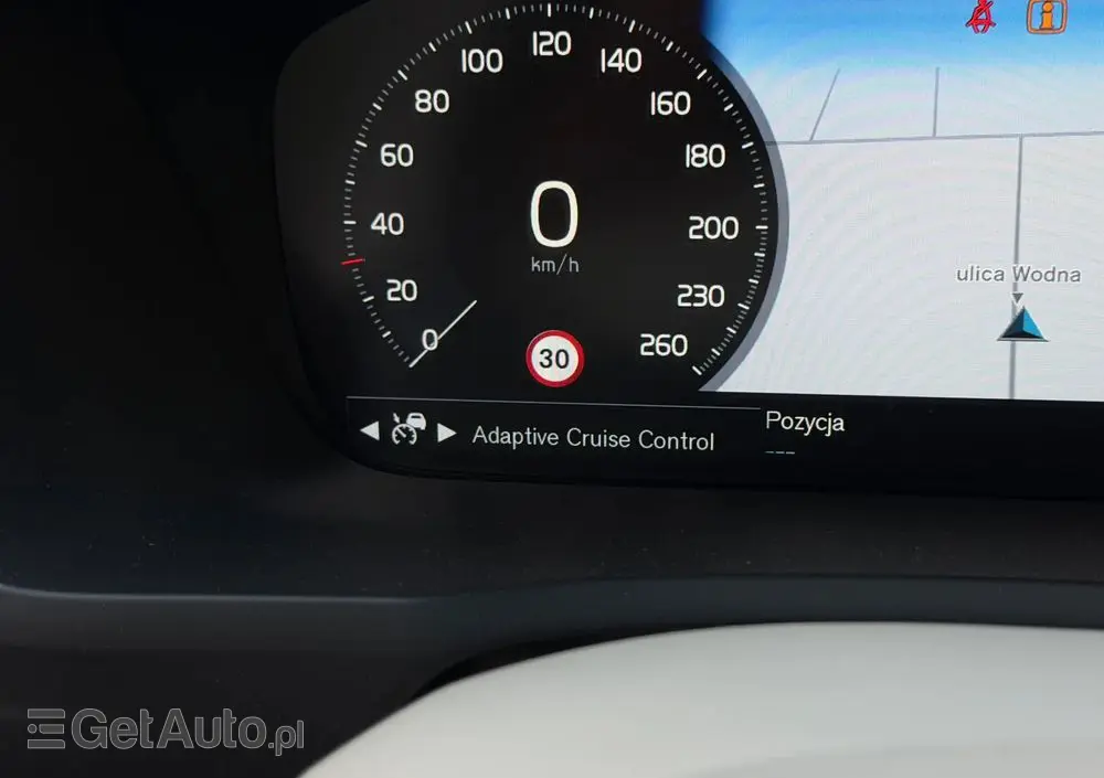 VOLVO XC 90 D5 AWD Inscription