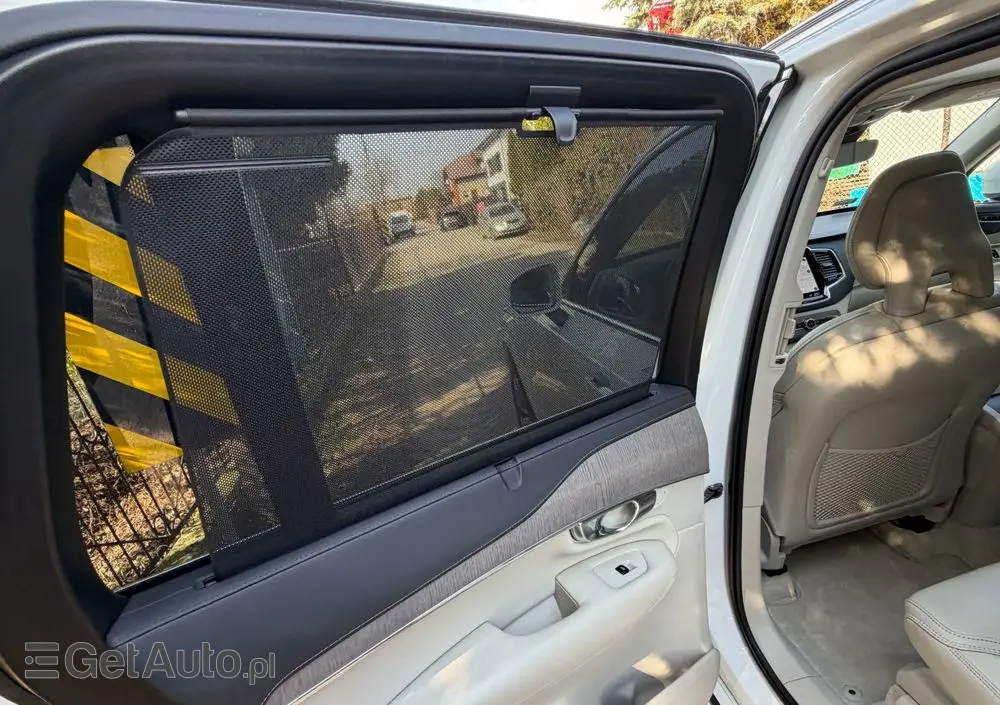 VOLVO XC 90 D5 AWD Inscription