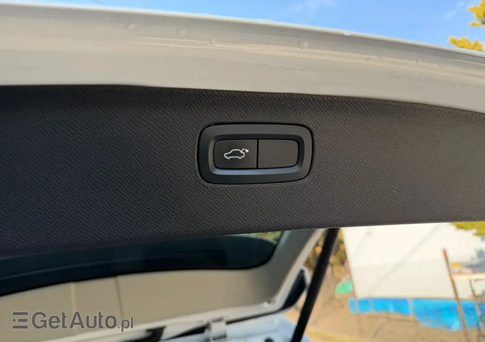 VOLVO XC 90 D5 AWD Inscription