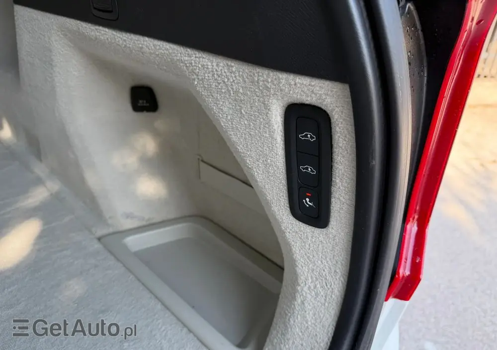 VOLVO XC 90 D5 AWD Inscription