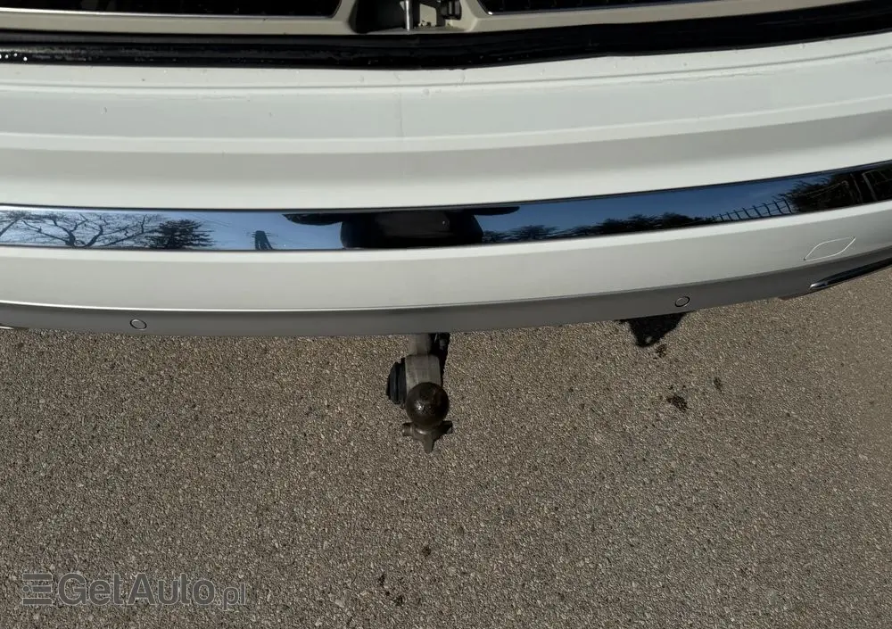 VOLVO XC 90 D5 AWD Inscription