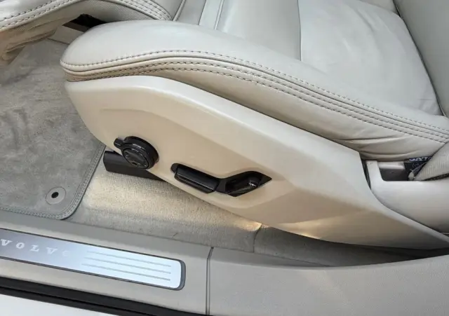 VOLVO XC 90 D5 AWD Inscription