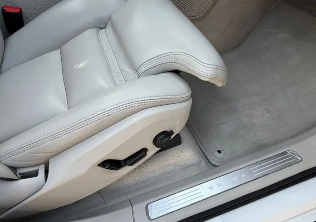 VOLVO XC 90 D5 AWD Inscription