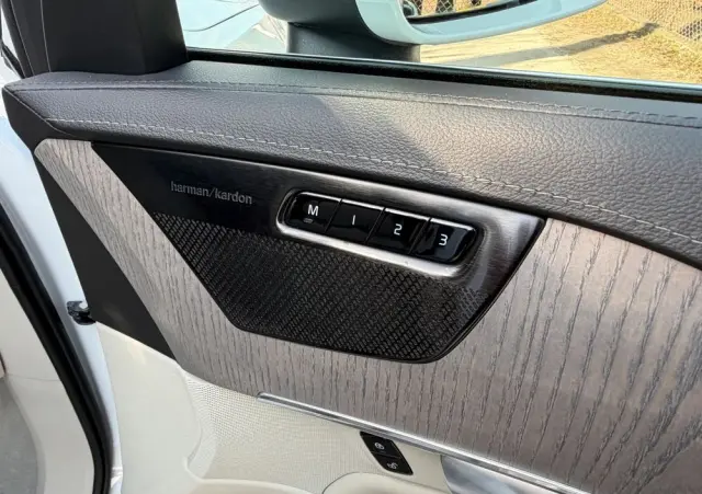 VOLVO XC 90 D5 AWD Inscription