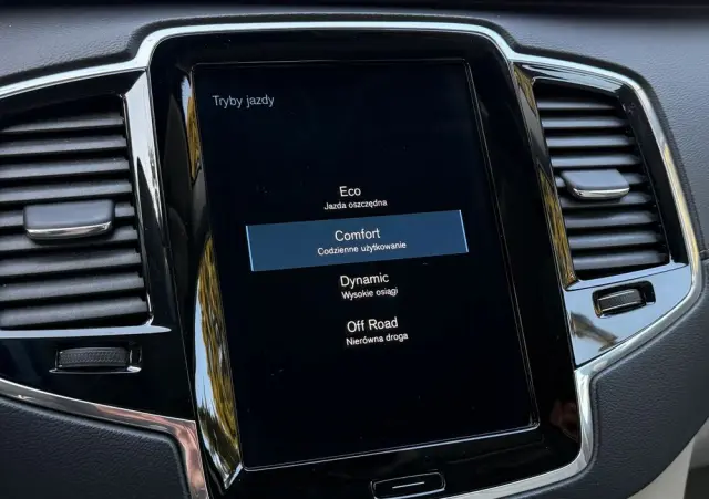 VOLVO XC 90 D5 AWD Inscription