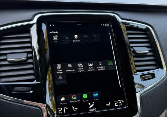 VOLVO XC 90 D5 AWD Inscription