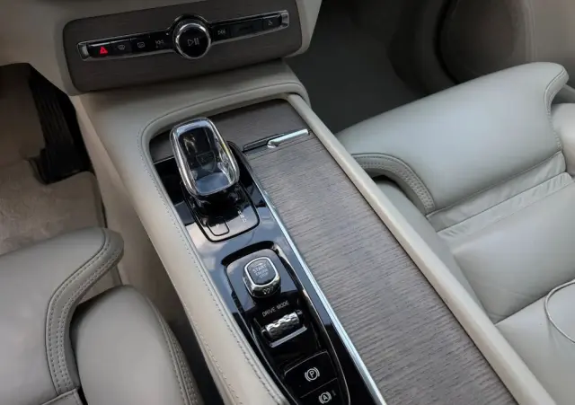 VOLVO XC 90 D5 AWD Inscription