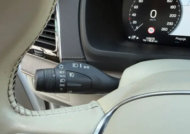 VOLVO XC 90 D5 AWD Inscription