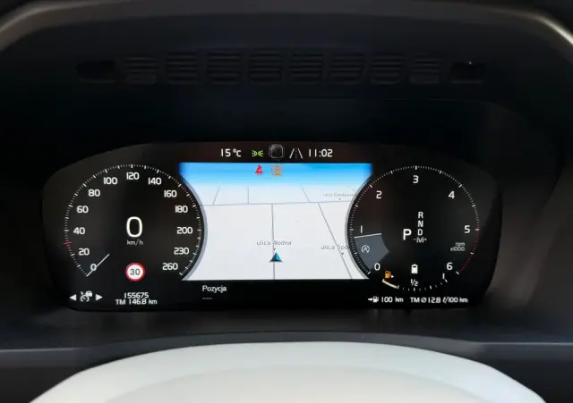 VOLVO XC 90 D5 AWD Inscription