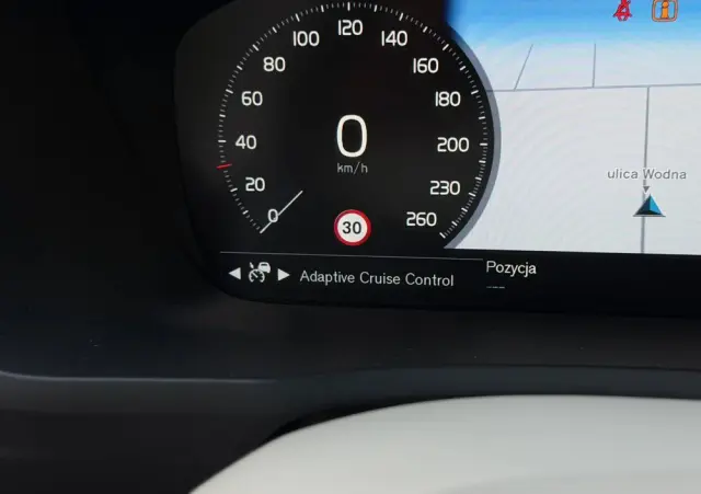 VOLVO XC 90 D5 AWD Inscription