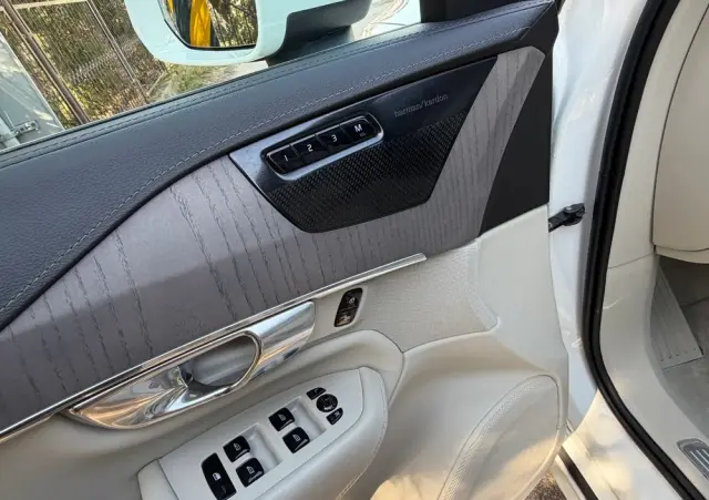 VOLVO XC 90 D5 AWD Inscription