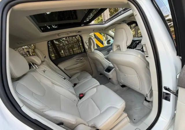 VOLVO XC 90 D5 AWD Inscription