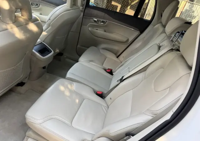 VOLVO XC 90 D5 AWD Inscription