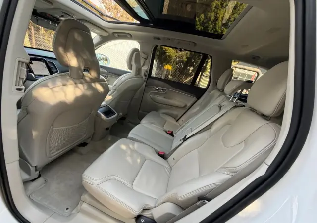 VOLVO XC 90 D5 AWD Inscription