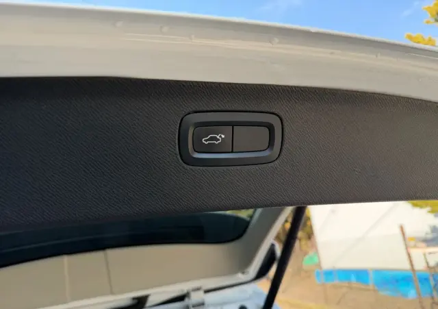 VOLVO XC 90 D5 AWD Inscription