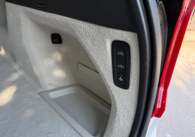 VOLVO XC 90 D5 AWD Inscription