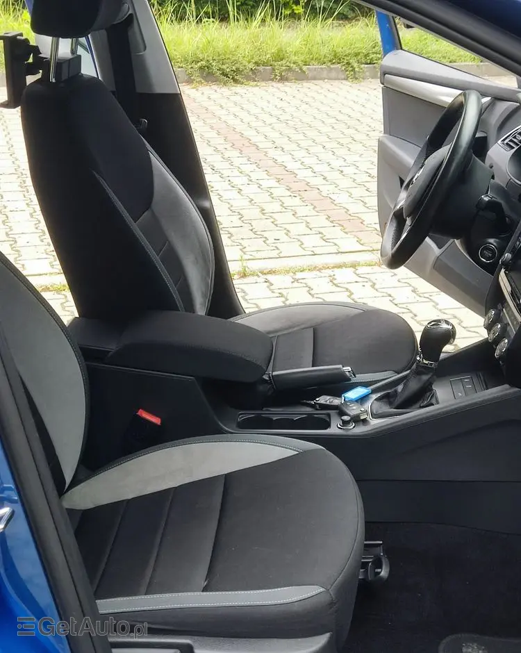 SKODA Octavia 1.4 TSI Joy DSG