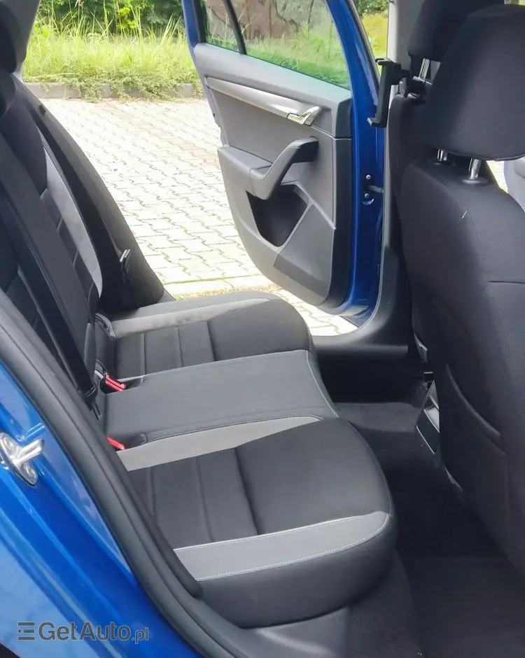 SKODA Octavia 1.4 TSI Joy DSG