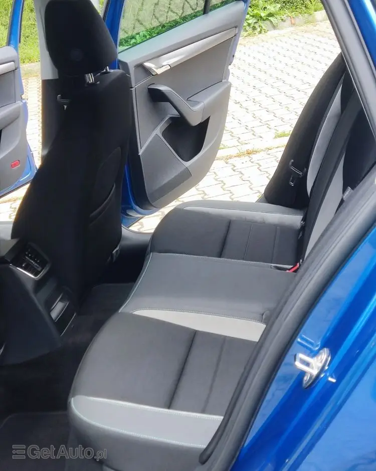 SKODA Octavia 1.4 TSI Joy DSG