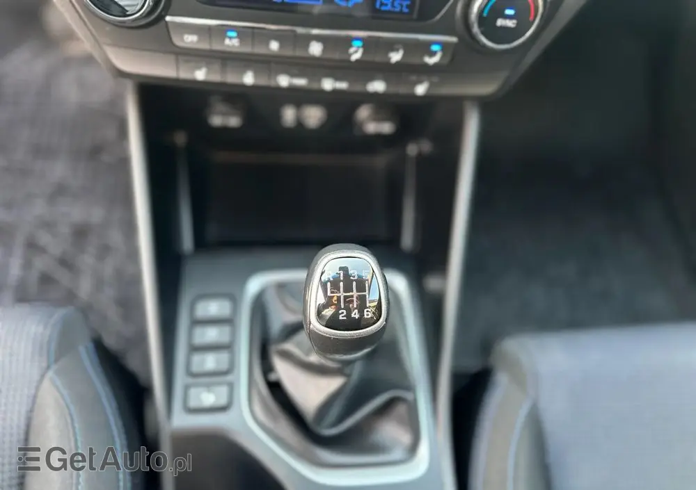 HYUNDAI Tucson 1.6 T-GDI Comfort 4WD