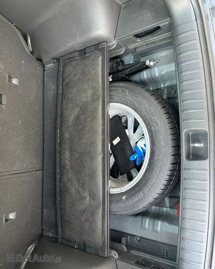 HYUNDAI Tucson 1.6 T-GDI Comfort 4WD