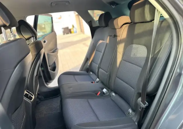 HYUNDAI Tucson 1.6 T-GDI Comfort 4WD