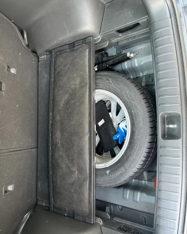 HYUNDAI Tucson 1.6 T-GDI Comfort 4WD