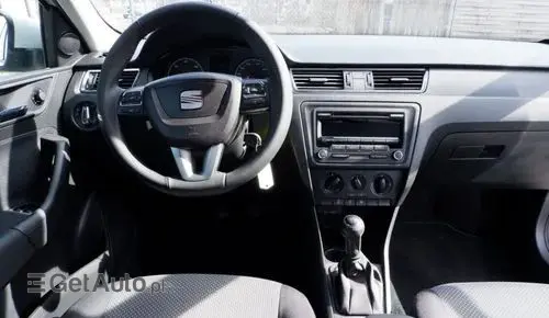 SEAT Toledo 